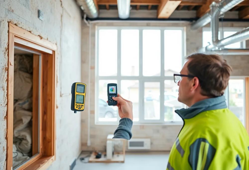energy audit