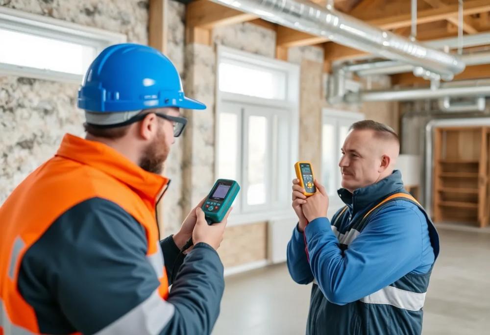 energy audit