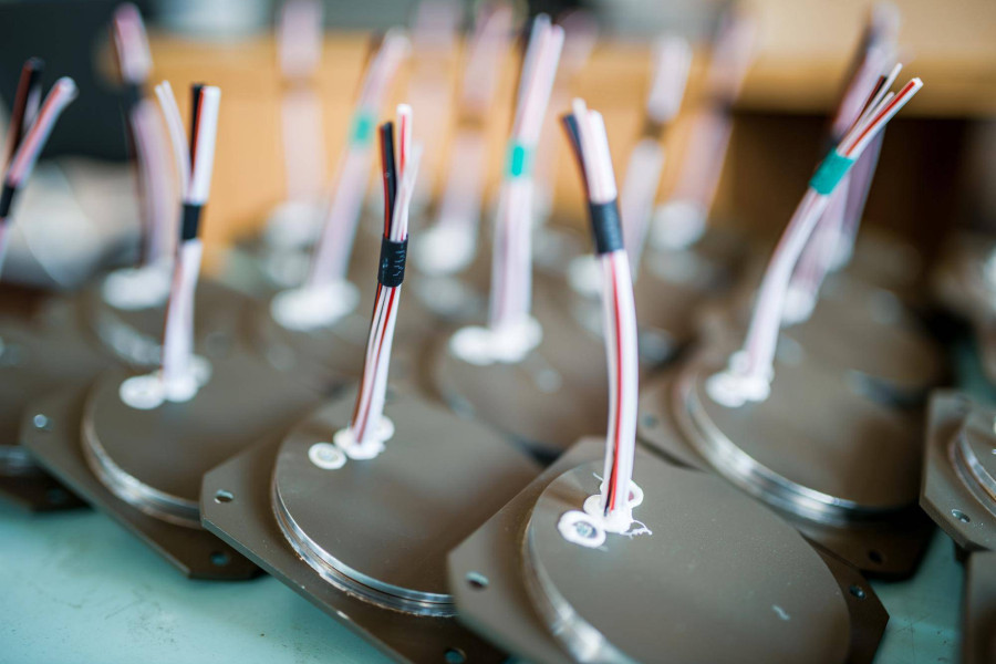 Jak podłączanie statecznika elektronicznego wpływa na działanie lampy