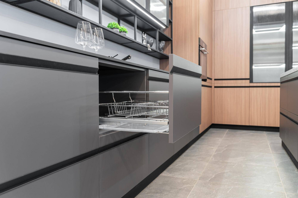 Jaka zmywarka do zabudowy Ikea 60 cm sprawdzi się według opinii użytkowników?